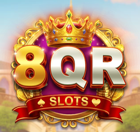 8QR APK icon