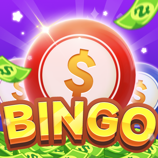 Bingo Cash APK icon