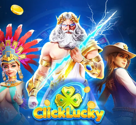 ClickLucky APK icon