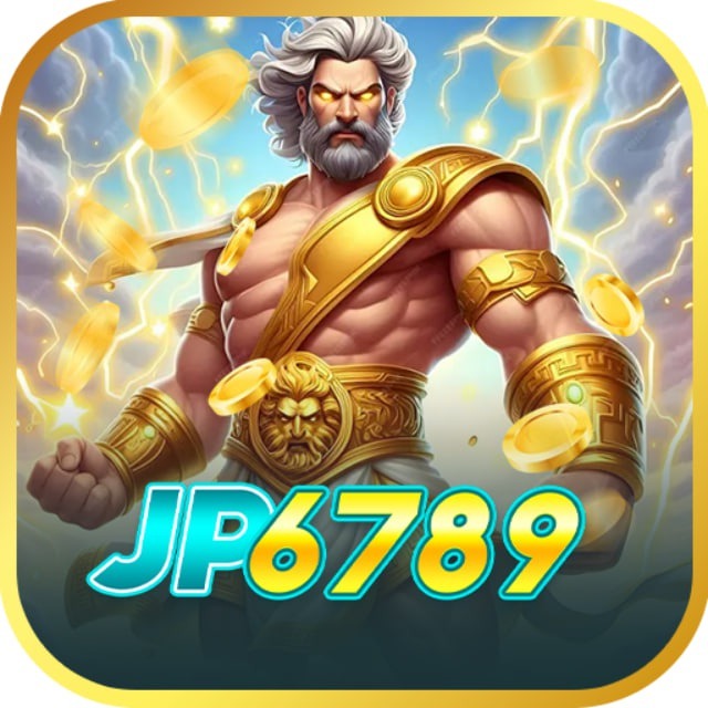 JP6789 APK icon