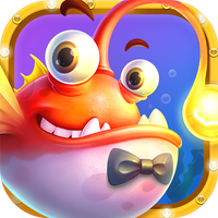 Lucky Fish Casino APK icon