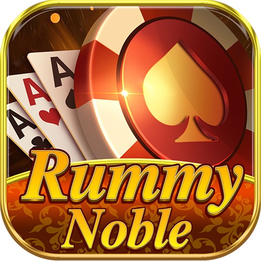 Rummy Noble APK icon