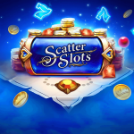 scatter slots apk APK icon